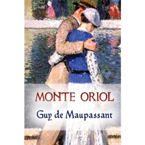 Monte Oriol