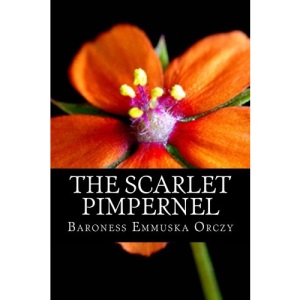 The Scarlet Pimpernel