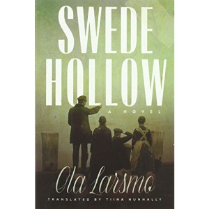 Swede Hollow: A Novel