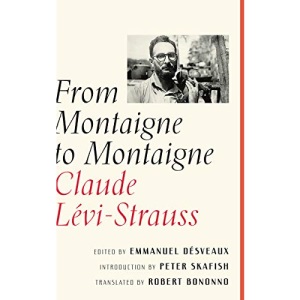 From Montaigne to Montaigne