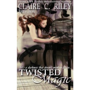 Twisted Magic: Volume 1 (Raven's Cove)