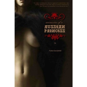 Memoirs of a Russian Princess