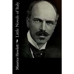 Little Novels of Italy