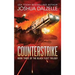 Counterstrike: Black Fleet Trilogy, Book 3: Volume 3 (Black Fleet Saga)