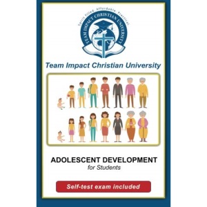 ADOLESCENT DEVELOPMENT for students