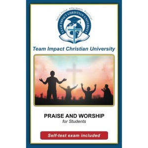 PRAISE AND WORSHIP for students