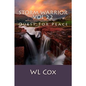 Storm Warrior Vol 22: Quest For Peace: Volume 22