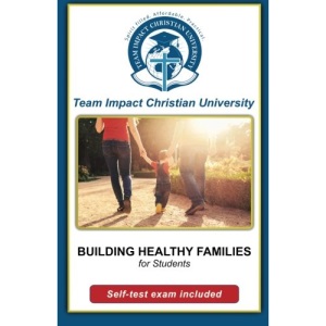Building Healthy Families for students