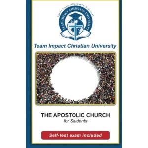 The Apostolic Church for students
