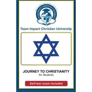 Journey to Christianity for students