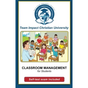 Classroom Management for students