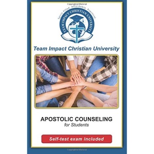 Apostolic Counseling for students