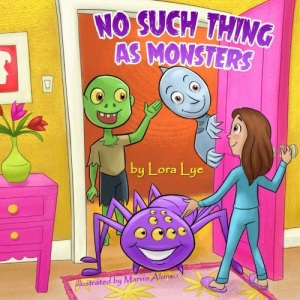 No Such Thing As Monsters
