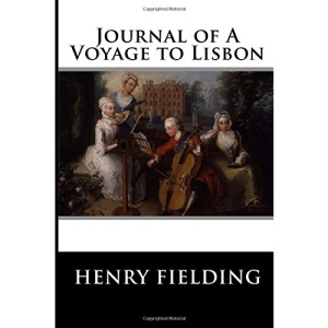 Journal of A Voyage to Lisbon