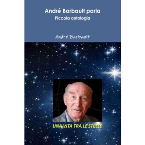 André Barbault parla: Piccola antologia