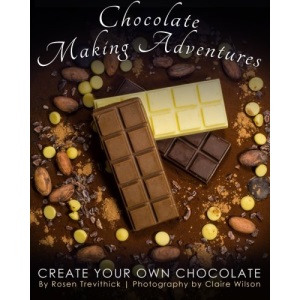 Chocolate Making Adventures: Create Your Own Chocolate
