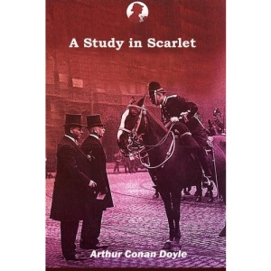 A Study in Scarlet