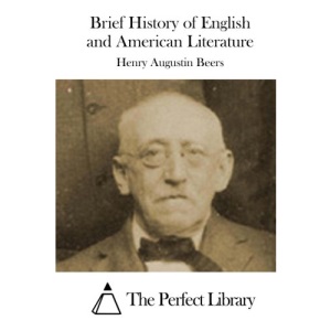 Brief History of English and American Literature
