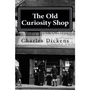 The Old Curiosity Shop