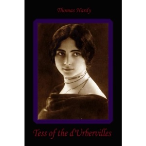 Tess of the d'Urbervilles