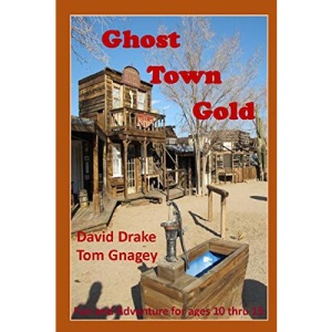 Ghost Town Gold: three lives converge