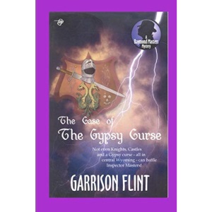 Case of the Gypsy Curse: 7 (Raymond Masters Mystery Series)