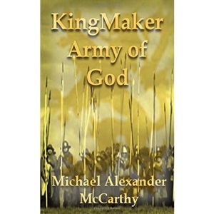 KingMaker: Army of God