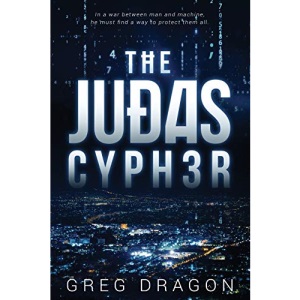 The Judas Cypher: 1 (The Synth Crisis)