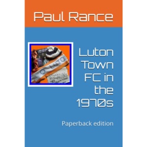Luton Town FC in the 1970s