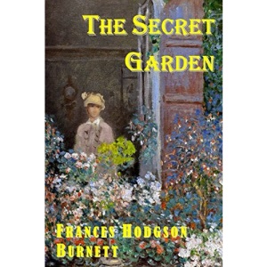 THE SECRET GARDEN