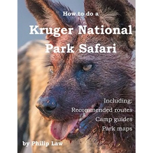 How to do a Kruger National Park Safari