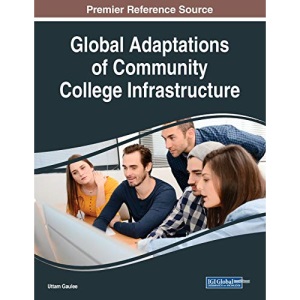 Global Adaptations of Community College Infrastructure