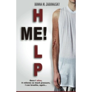 Help Me!: Once I slice, it relieves so much pressure, I can breathe again...: Volume 1