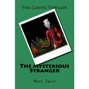 The Mysterious Stranger