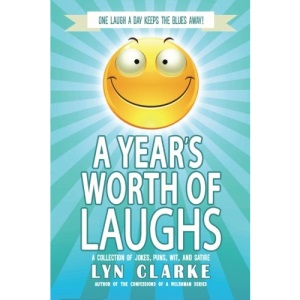 A Year's Worth Of Laughs