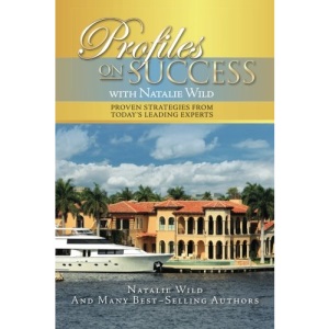Profiles on Success with Natalie Wild