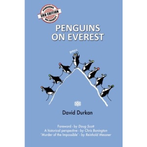 Penguins on Everest: 15 (Himalayan Travel Guides)