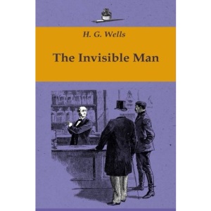 The Invisible Man
