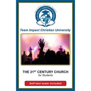 The 21st Century Church