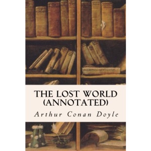 The Lost World (annotated)