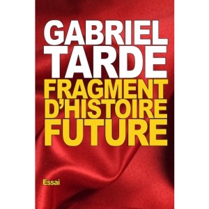 Fragment d’histoire future