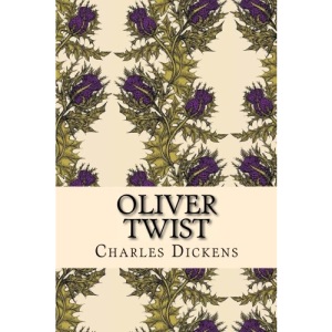 Oliver Twist (Vintage Editions)