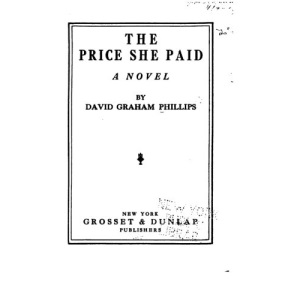The Price She Paid