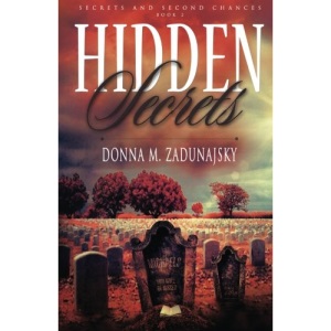 Hidden Secrets: Volume 2 (Secrets and Second Chances)