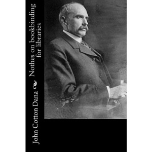 Nothes on bookbinding for libraries