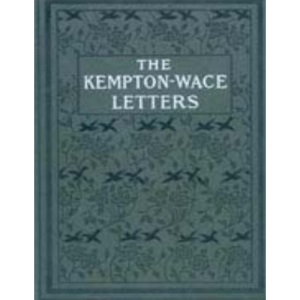 The Kempton-Wace letters