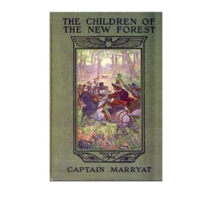 Children of the New Forest: A Children's Novel set in the English Civil War