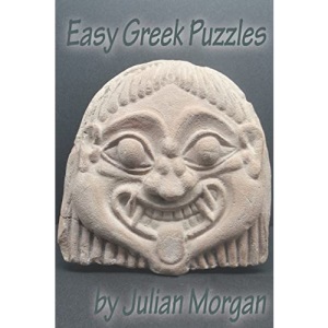 Easy Greek Puzzles