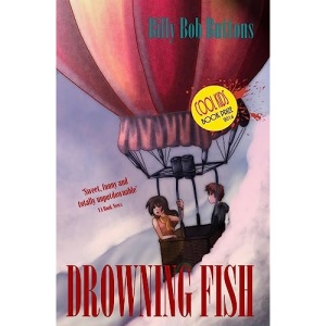 Drowning Fish