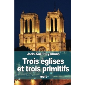 Trois églises et trois primitifs
